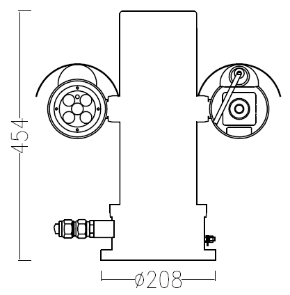 HS0101 product size